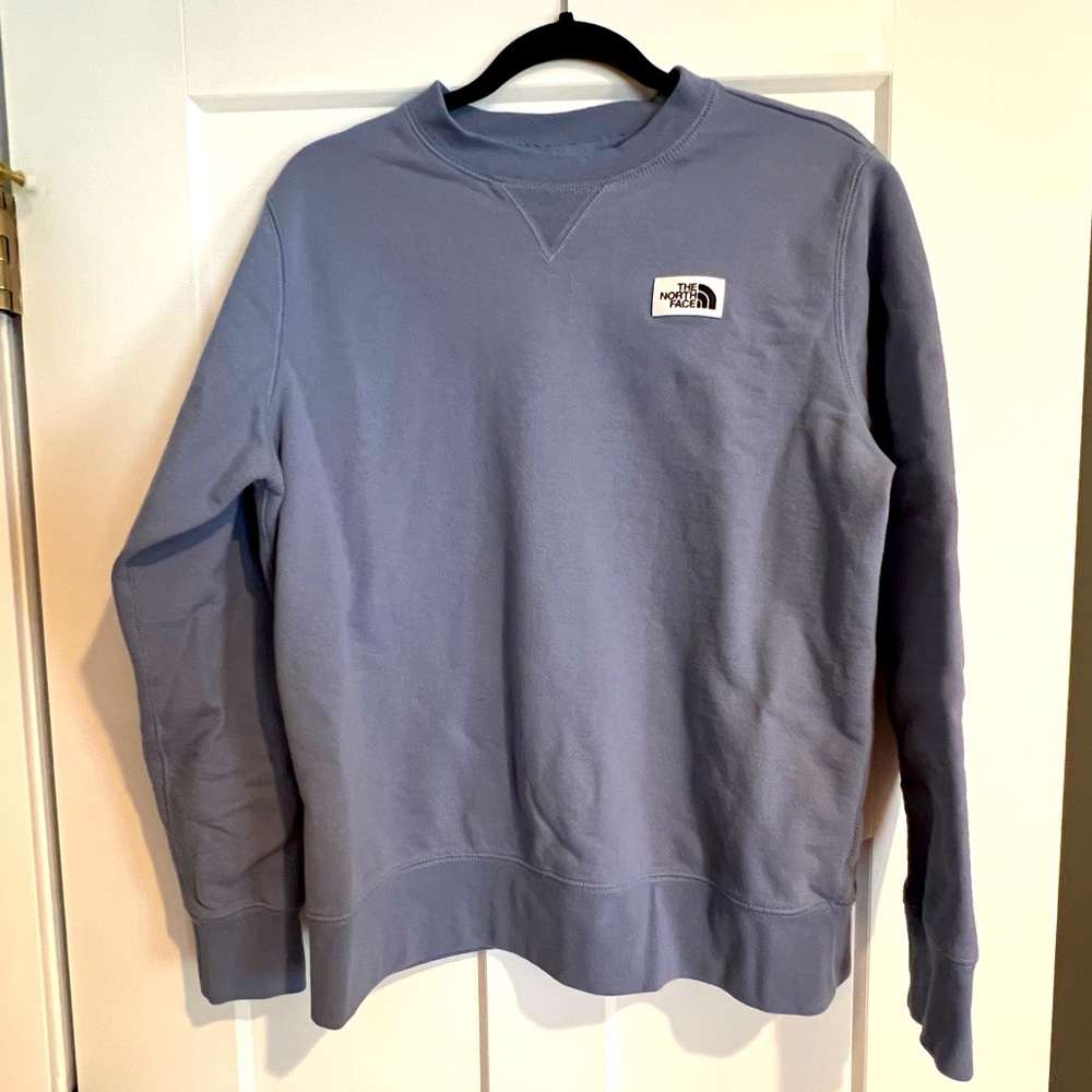 North Face Crewneck Sweatshirt